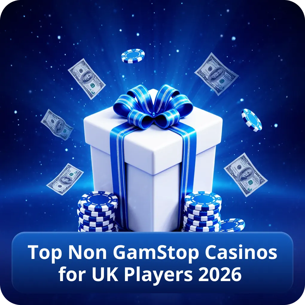 Top Non GamStop Casinos for UK Players 2026